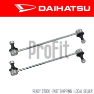 PERODUA ATIVA - 48820-BZ120 FRONT SATBILIZER LINK 1SET 2PCS 