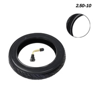 14*2.50(2.50-10) Vacuum Tire 14X2.50 Tubeless Tyre 2.50-10 Tyre for Electric Vehicle Electric Motorc