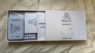 GFriend at home - buddy 會員禮