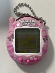Tamagotchi Connection v3 復刻版