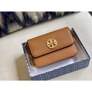 sling burch mini Chain bag Women's Fashion Bags withbox [Premium]tory