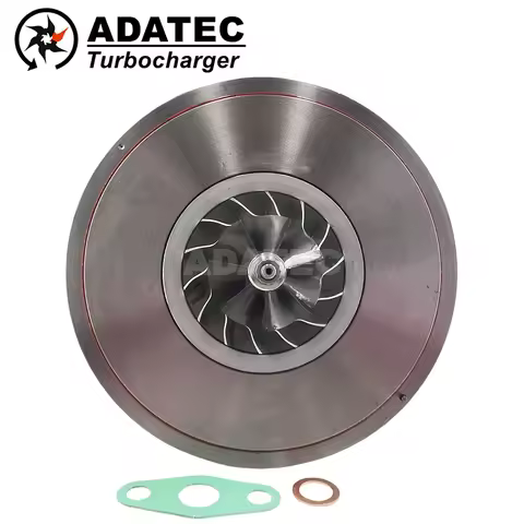 Turbo Cartridge 17201-E0770 VK0009S CHRA 783801 852178 17201-E0764 GT22V for HINO Truck COASTER Dutr