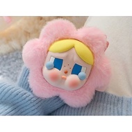 [New Seal] POPMART Crybaby powerPuff Girl Earphone bag 1