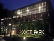 Pocket Parks Chaiyaphum Minitel