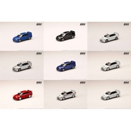 Hobby Japan Evolution 6