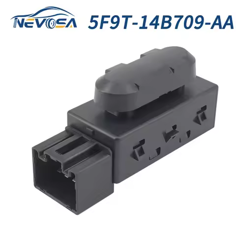 NEVOSA 5F9T-14B709-AA Power Seat Adjustment Switch For Ford C-Max Edge Escape Expedition Milan Zephy