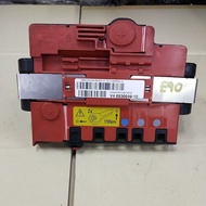 bmw e84.e87.e90.e92.93 positif battery terminal