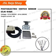 Infrared Photoelectric Switch E3JK-R4M1