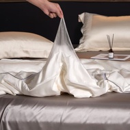 High-end Silk Quilt Tencel Cotton 100 Mulberry Silk Quilt Silk Quilt Spring And Autumn Quilt Air-con