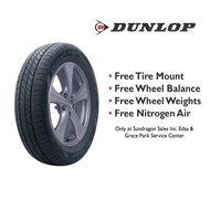 Dunlop 185/65 R15 88T Enasave EC300+ Tire