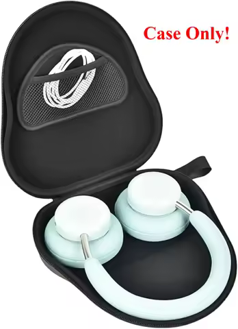 （CASE ONLY)Headphone Case for CMF by Nothing Headphone Pro Active Noise Canceling Wireless Headphone
