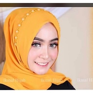 Pashmina Akbar ScrafBANDO