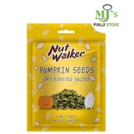 Nut Walker Pumpkin Seeds Dry Roasted Salted 40g