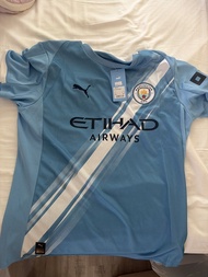 曼城 Foden 47 號球衣