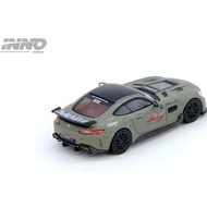 INNO 1: 64 Mercedes-Benz DARWIN PRO AMG GT DARWIN Modified Alloy Car Model