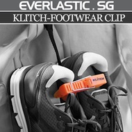 Everlastic / evr / klitch / shoe-bag  / footwear / clip