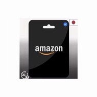 【NEW】 Amazon Gift Card Japan ¥500~10000Yen Digital Code JPN JP