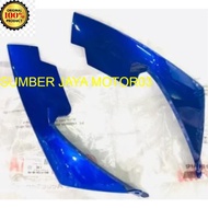 LIGHT BOTTOM COVER SET R15 VVA V3 PART ORIGINAL YAMAHA