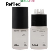 [Refilled] Cytokine Hair Recovery Booster 100ml (3 types)