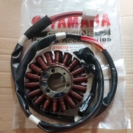 Spooll Spull Long Cable Aerox Lexy All New Nmax All New Aerox B63-H1410-11 Yamaha