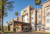 住宿 Holiday Inn Express Orlando International Airport, an IHG Hotel