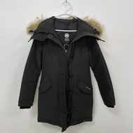 Canada goose 加拿大鵝羽絨外套