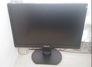 Philips LCD Monitor / 飛利浦 LCD 顯示器 220BW9