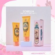 Sobella primer last forever makeup primer new looks