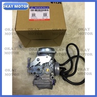 carburator carburetor modenas gt128 gt-128 kehin