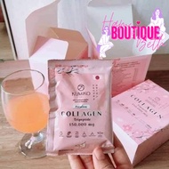 KUMIKO COLLAGEN - AUTHENTIC FROM THAILAND | HAM &amp; BETH