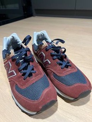 New Balance 576 Made in England