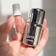 [EXTRACT] AZTK Matte Blush Cream Jello Liquid Blush, Face Brightening Highlight,