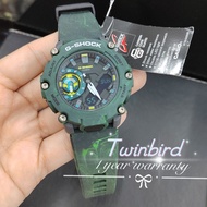 🎏 GA2200 G-SHOCK MYSTİC FOREST SERİES with GA-2200MFR GA-2200MFR-5 GA-2200MFR-3