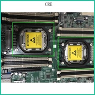 CRE X79 Motherboard Socket CPU Cooler Bracket Radiator Holder for LGA 2011 X79