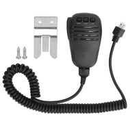 MH-31A8J Hand Microphone Suitable for YAESU FT-817 FT-857 FT-991 FT891FT-897FT-450