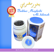 Buhur / Buhur Magribi Besar