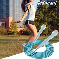 EDANAD Skipping Rope, Professional Sports Training Students' Jump Rope, Accessories Lightweight Adjustable Length Racing Jump Rope