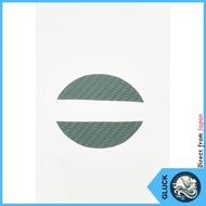 HASEPRO Magical Carbon Rear Emblem (Silver) for Nissan Dayz Highway Star B21W [Direct from Japan] 

