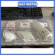 best110 rg-s kris110 SUZUKI RG SPORT RG110 RGV kriss 110 best 110 SMALL CAP MAIN SWITCH COVER leg sh