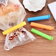 PLASTIC FOOD TONGS SNACK PACKAGING TONGS