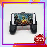 FLASHSALE! Gamepad AK-74 PUBG Game handle Game Holder MOBA Android IOS AK74 Joystick PUBG Mobile Leg