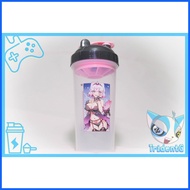 ✟ ❃ ✤ Gamer Supps GG WAIFU Cup 24oz GamerSupps GG gaming