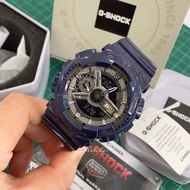 G-shock S series for girl GMA-S110MC-2 mini G-shock medium size G-shock