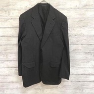 尺寸50 Loro Piana canali 西裝夾克 外套