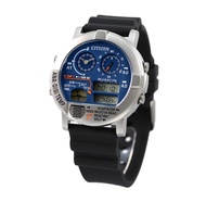 CITIZEN Ana-Digi Temp JG0070