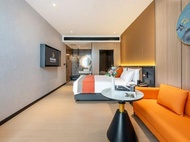 Hilda Hotel (Shenzhen Pingshan University of Technology)