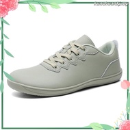 Barefoot Walking Shoes Wide Toe Fashion Sneakers Comfortable Casual Shoes Zero Drop Minimalist Shoes