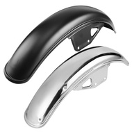 Chắn bùn trước suzuki GN125 GN250 độ xe bánh to tu 90- 110mm