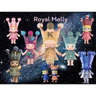 Original princess molly 4 Sleep Box
