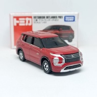 Tomica Mitsubishi Outlander Phev